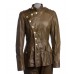 GoldenEye Xenia Onatopp Military Jacket GoldenEye Xenia Onatopp Military Jacket